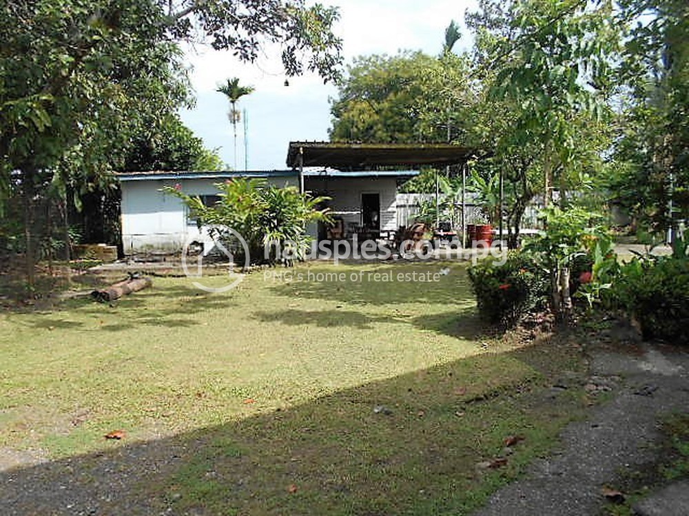 residential House for sale ใน Lae รหัส 18299 10
