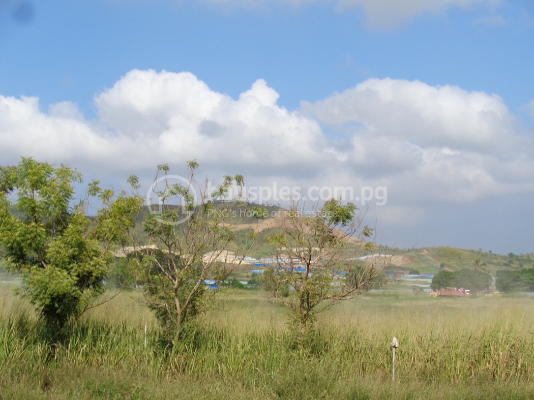 residential Land/Development for sale ใน 9 Mile รหัส 9186 6