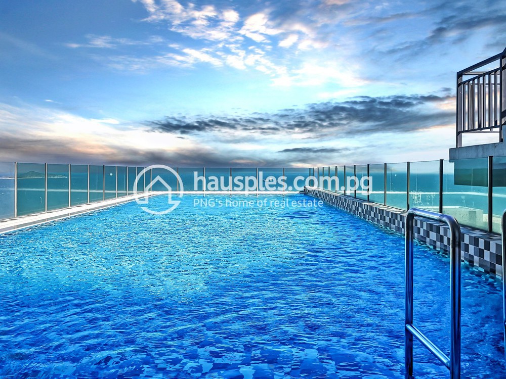 The Platinum Apartments for rent ใน Ela Beach รหัส 16938 29