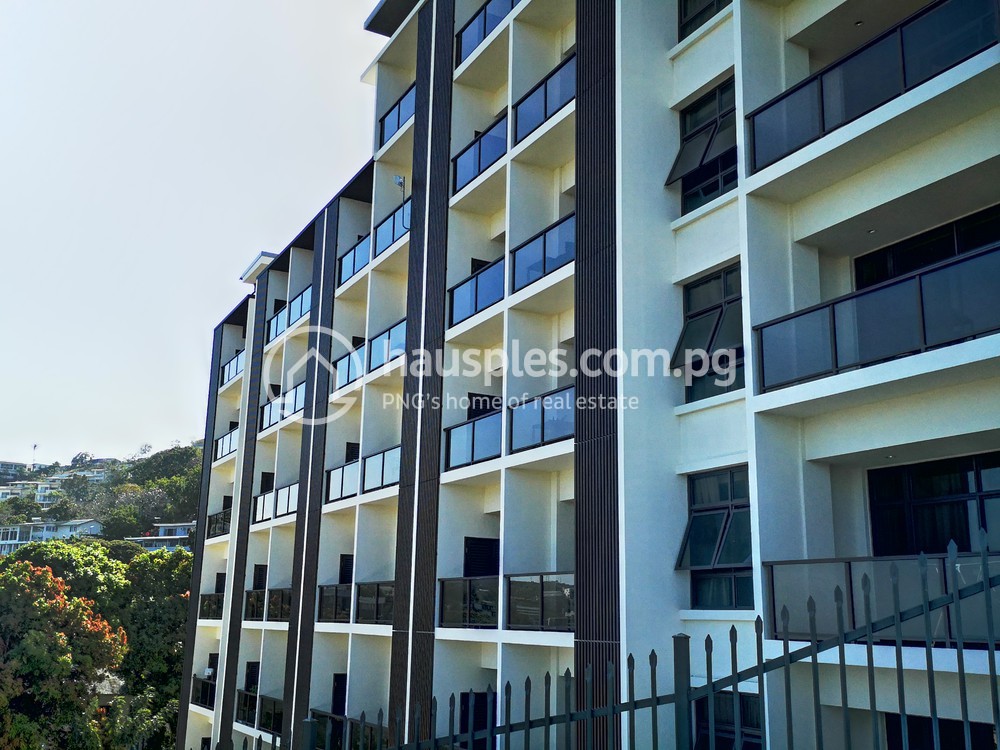 Hampton Apartments for rent ใน Ela Beach รหัส 29222 2