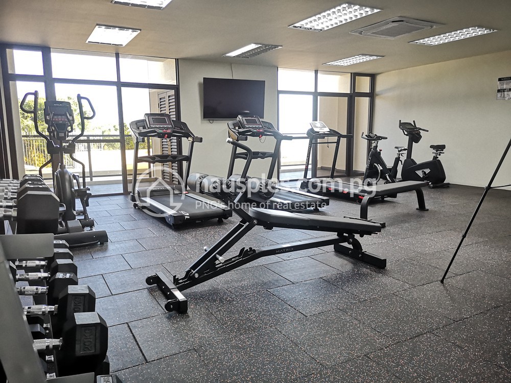 Hampton Apartments for rent ใน Ela Beach รหัส 29222 18