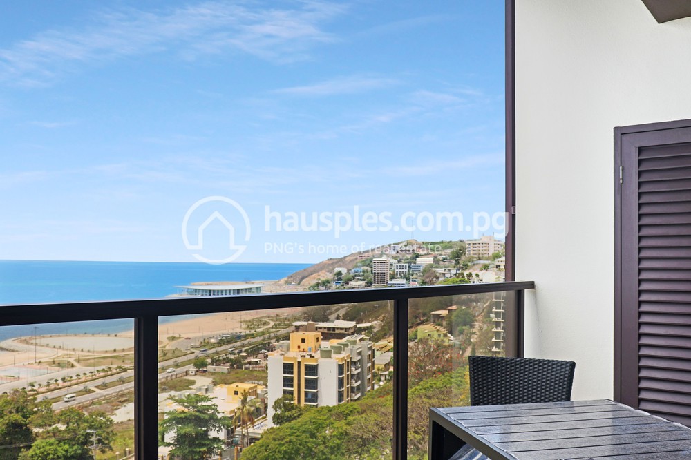 Hampton Apartments for rent ใน Ela Beach รหัส 29222 1