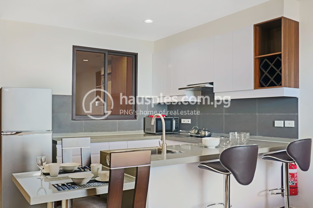 Hampton Apartments for rent ใน Ela Beach รหัส 29222 3