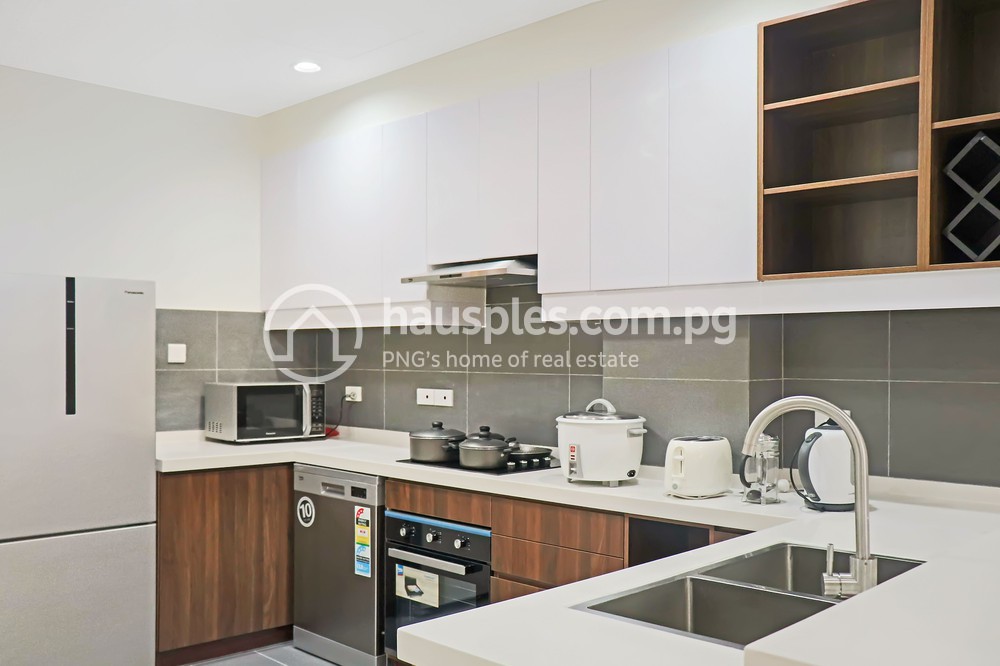 Hampton Apartments for rent ใน Ela Beach รหัส 29222 5