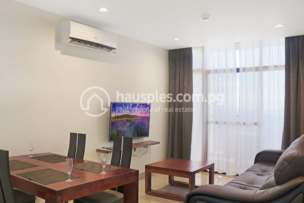 Hampton Apartments for rent ใน Ela Beach รหัส 29222 6
