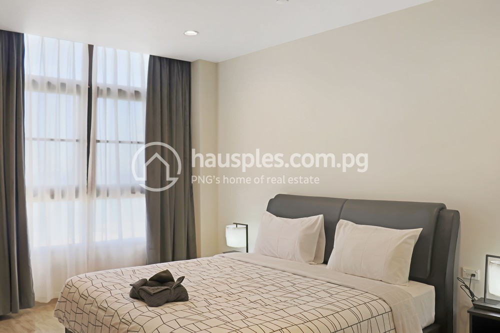 Hampton Apartments for rent ใน Ela Beach รหัส 29222 7