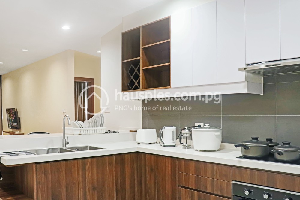 Hampton Apartments for rent ใน Ela Beach รหัส 29222 12