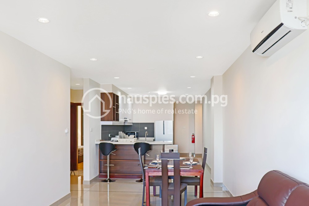 Hampton Apartments for rent ใน Ela Beach รหัส 29222 15