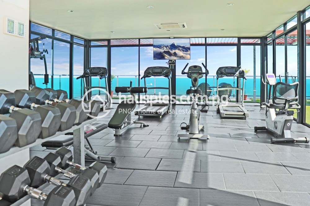 The Platinum Apartments for rent ใน Ela Beach รหัส 16938 17