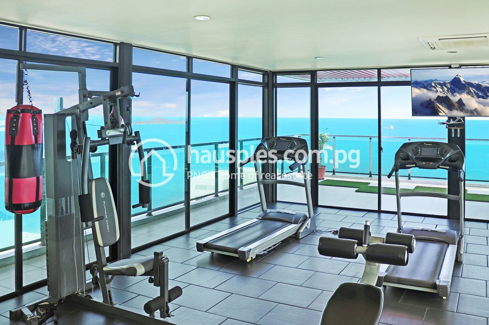 The Platinum Apartments for rent ใน Ela Beach รหัส 16938 18