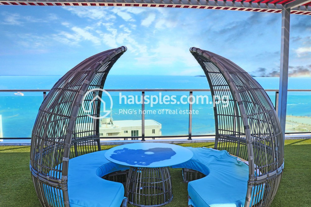 The Platinum Apartments for rent ใน Ela Beach รหัส 16938 20