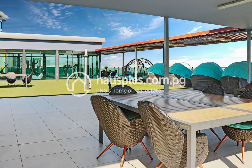 The Platinum Apartments for rent ใน Ela Beach รหัส 16938 22