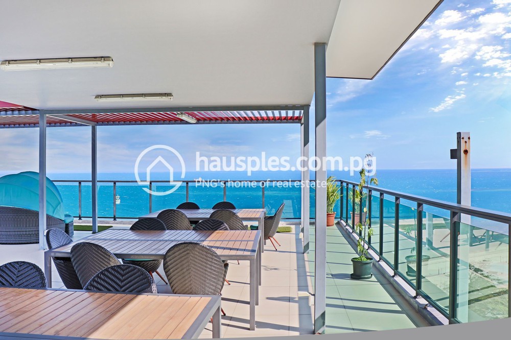 The Platinum Apartments for rent ใน Ela Beach รหัส 16938 23