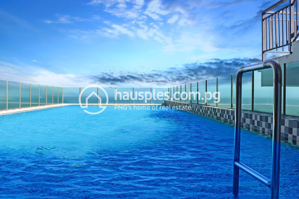 The Platinum Apartments for rent ใน Ela Beach รหัส 16938 24