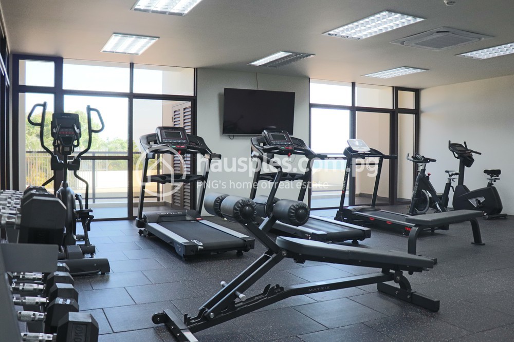 Hampton Apartments for rent ใน Ela Beach รหัส 29222 16