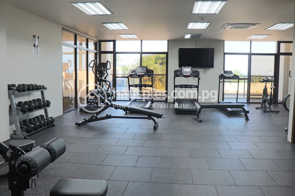 Hampton Apartments for rent ใน Ela Beach รหัส 29222 17