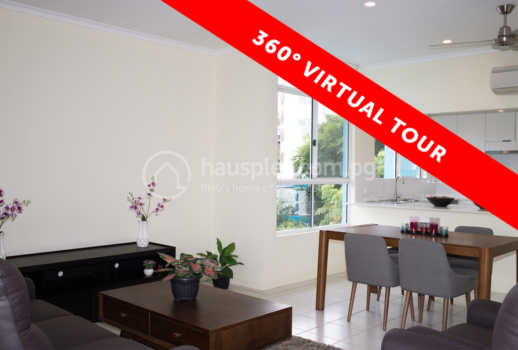 residential Apartment for rent ใน Town รหัส 14686 1