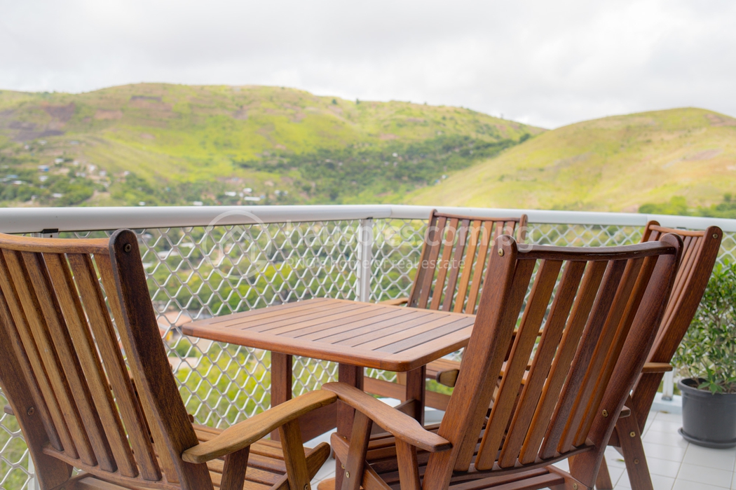 residential Apartment for rent ใน Town รหัส 14686 4