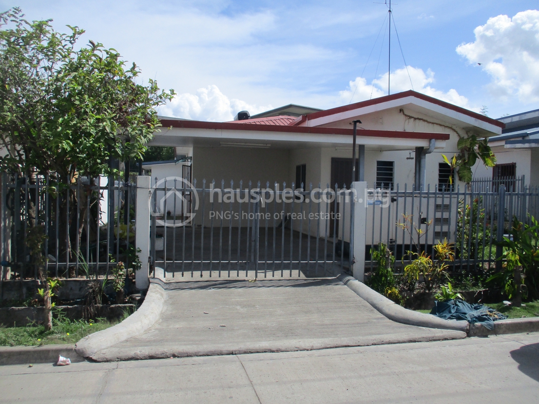 8 Mile 121 Hubert Murray RH8M 807, 8 mile House for Sale