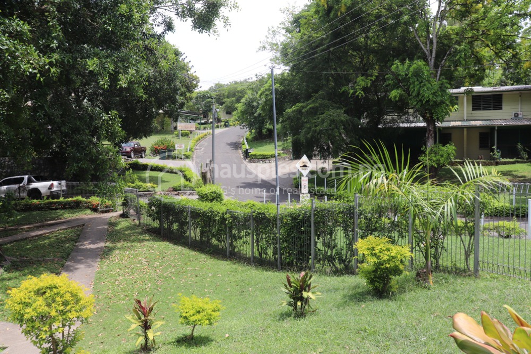 Donnybrook Estate, Gordons, Port Moresby Apartment Project Profile