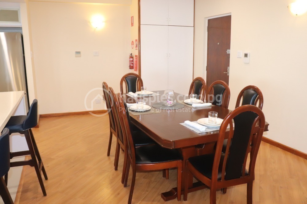 residential Apartment for rent ใน Town รหัส 16154 7