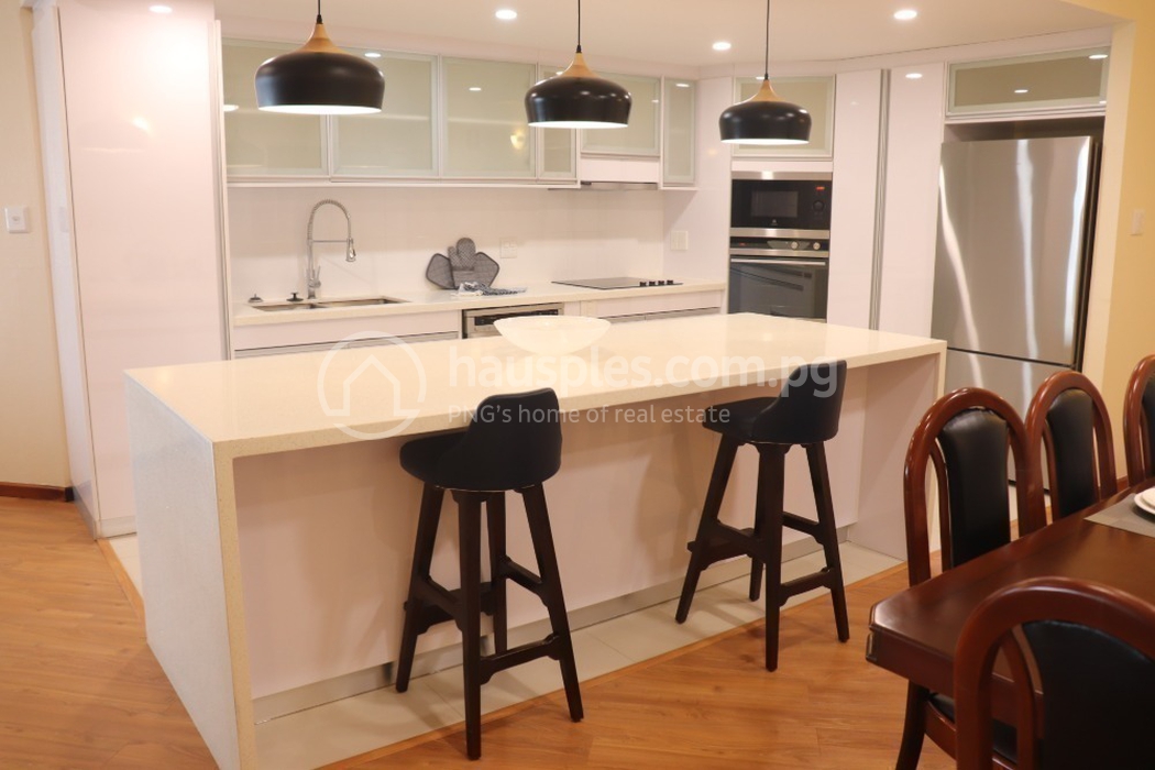 residential Apartment for rent ใน Town รหัส 16154 8