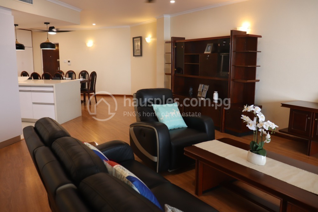 residential Apartment for rent ใน Town รหัส 16154 4