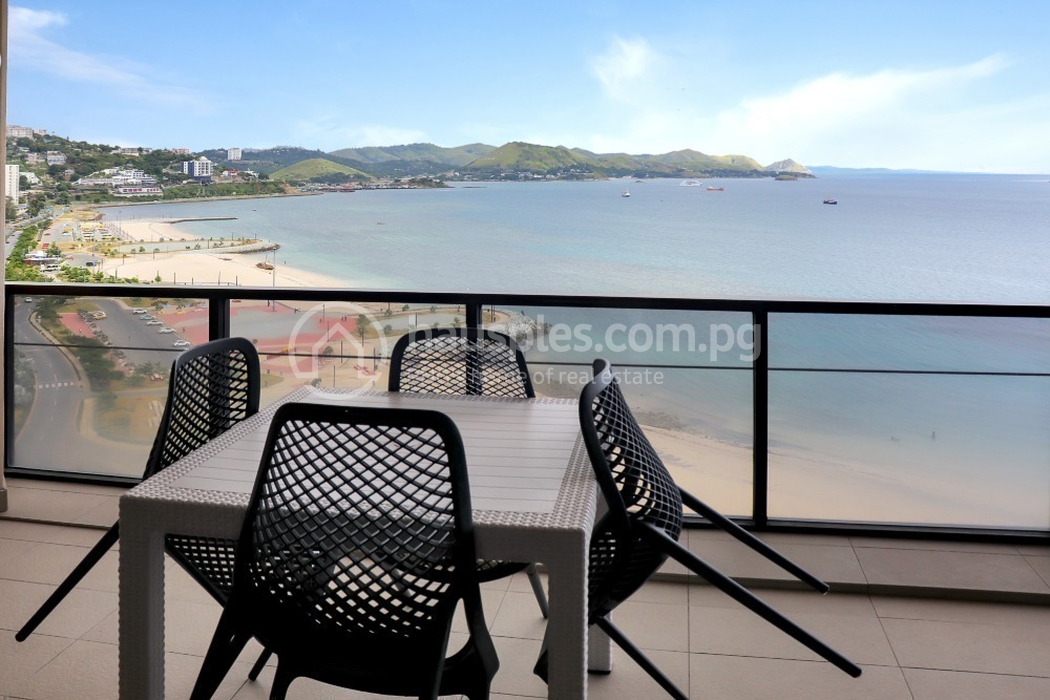 residential Apartment for rent ใน Town รหัส 16154 10