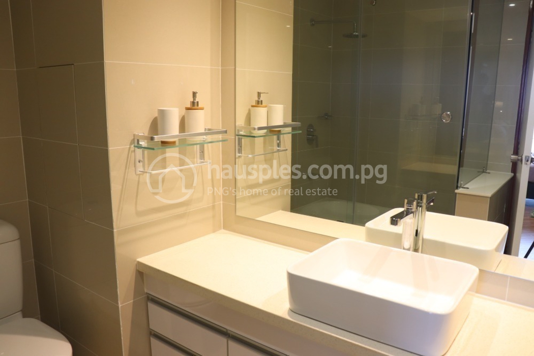 residential Apartment for rent ใน Town รหัส 16154 15