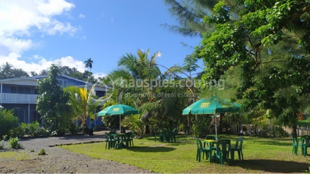 commercial Industrial/Manufacturing for sale ใน Alotau รหัส 29479 2