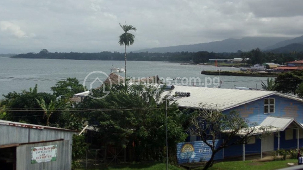 commercial Industrial/Manufacturing for sale ใน Alotau รหัส 29479 1