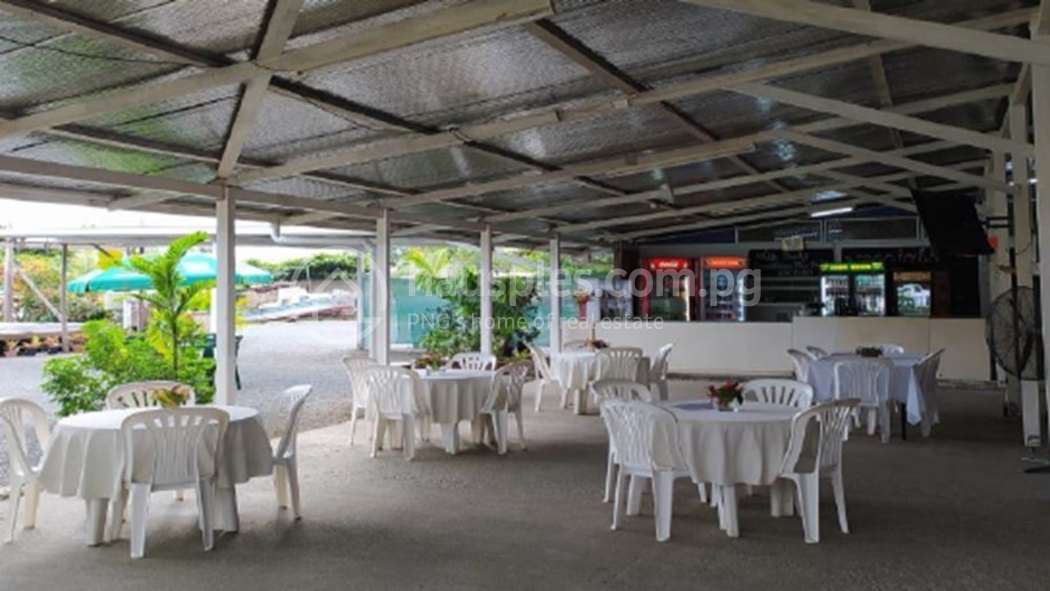 commercial Industrial/Manufacturing for sale ใน Alotau รหัส 29479 4
