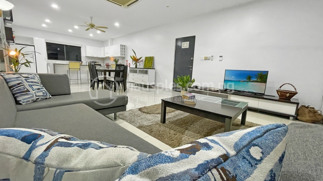 residential Apartment for rent ใน Town รหัส 18154 2