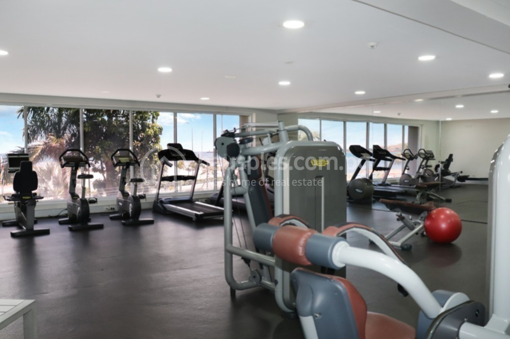 Windward East Apartments for rent ใน Ela Beach รหัส 12194 24