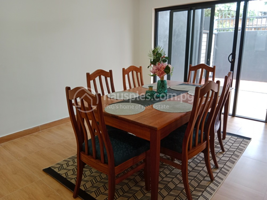 residential Apartment for rent ใน Boroko รหัส 29555 3