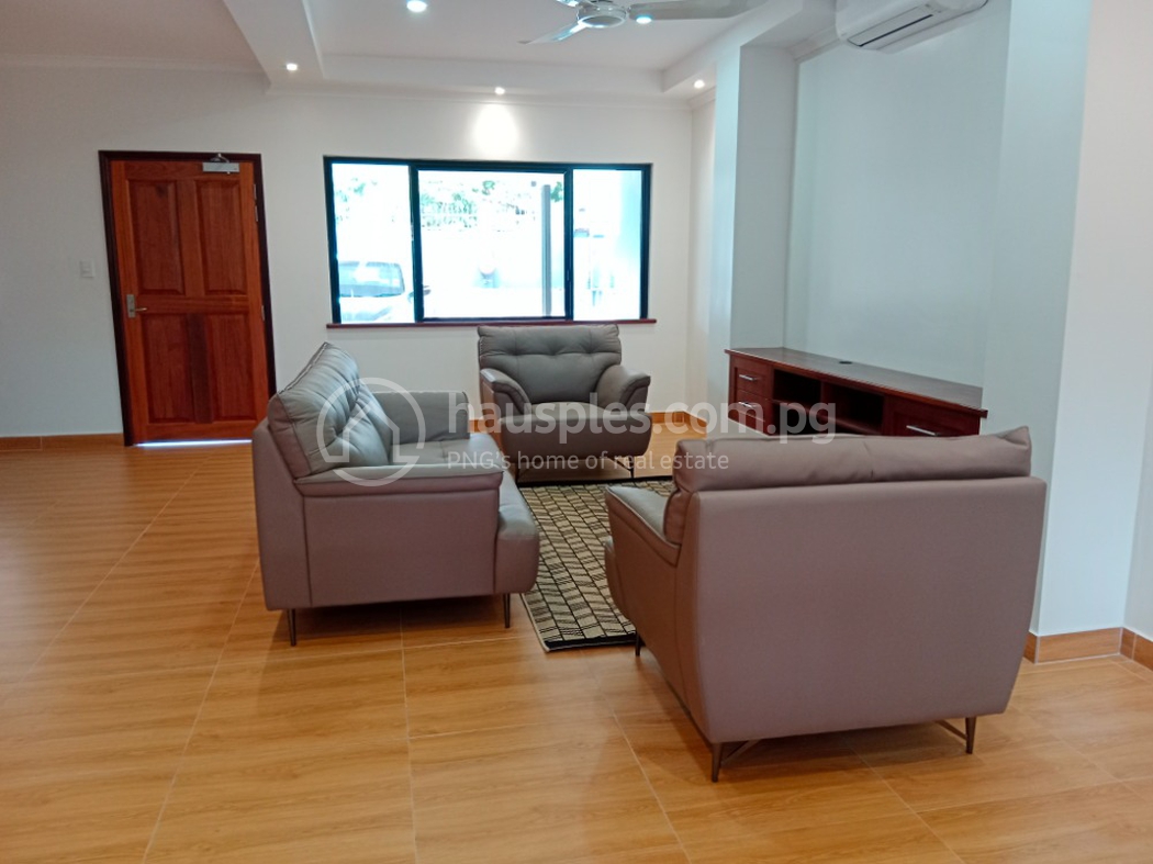 residential Apartment for rent ใน Boroko รหัส 29555 4