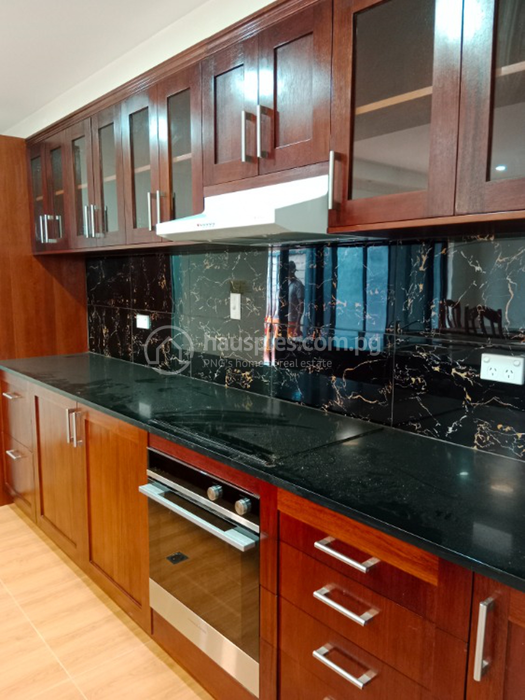 residential Apartment for rent ใน Boroko รหัส 29555 7