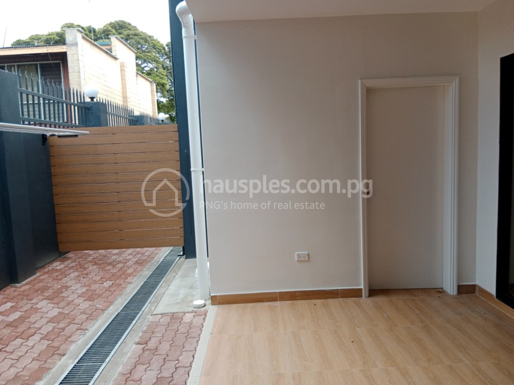 residential Apartment for rent ใน Boroko รหัส 29555 10