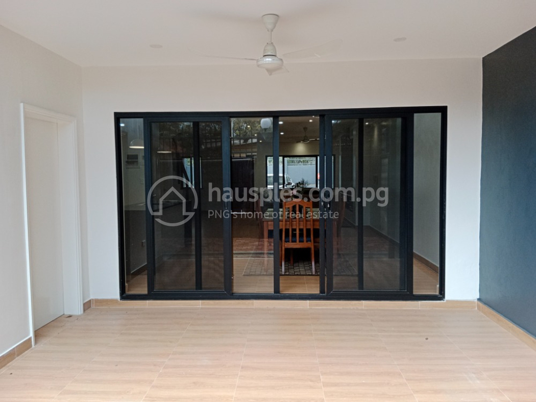 residential Apartment for rent ใน Boroko รหัส 29555 11