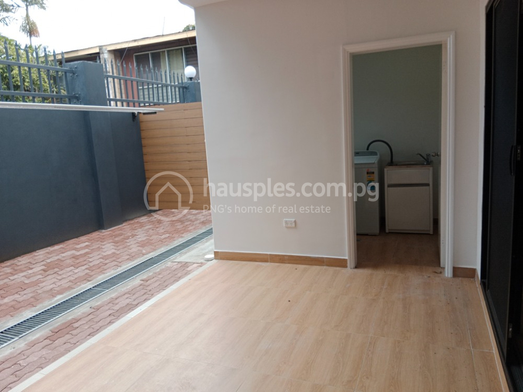 residential Apartment for rent ใน Boroko รหัส 29555 14