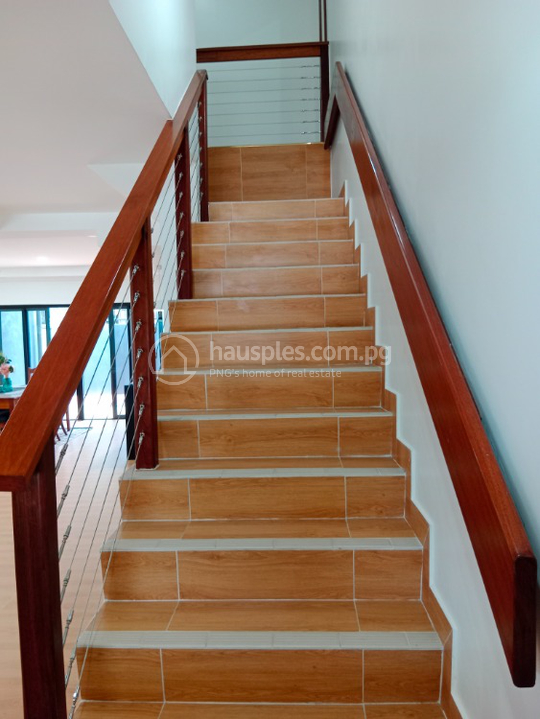 residential Apartment for rent ใน Boroko รหัส 29555 15