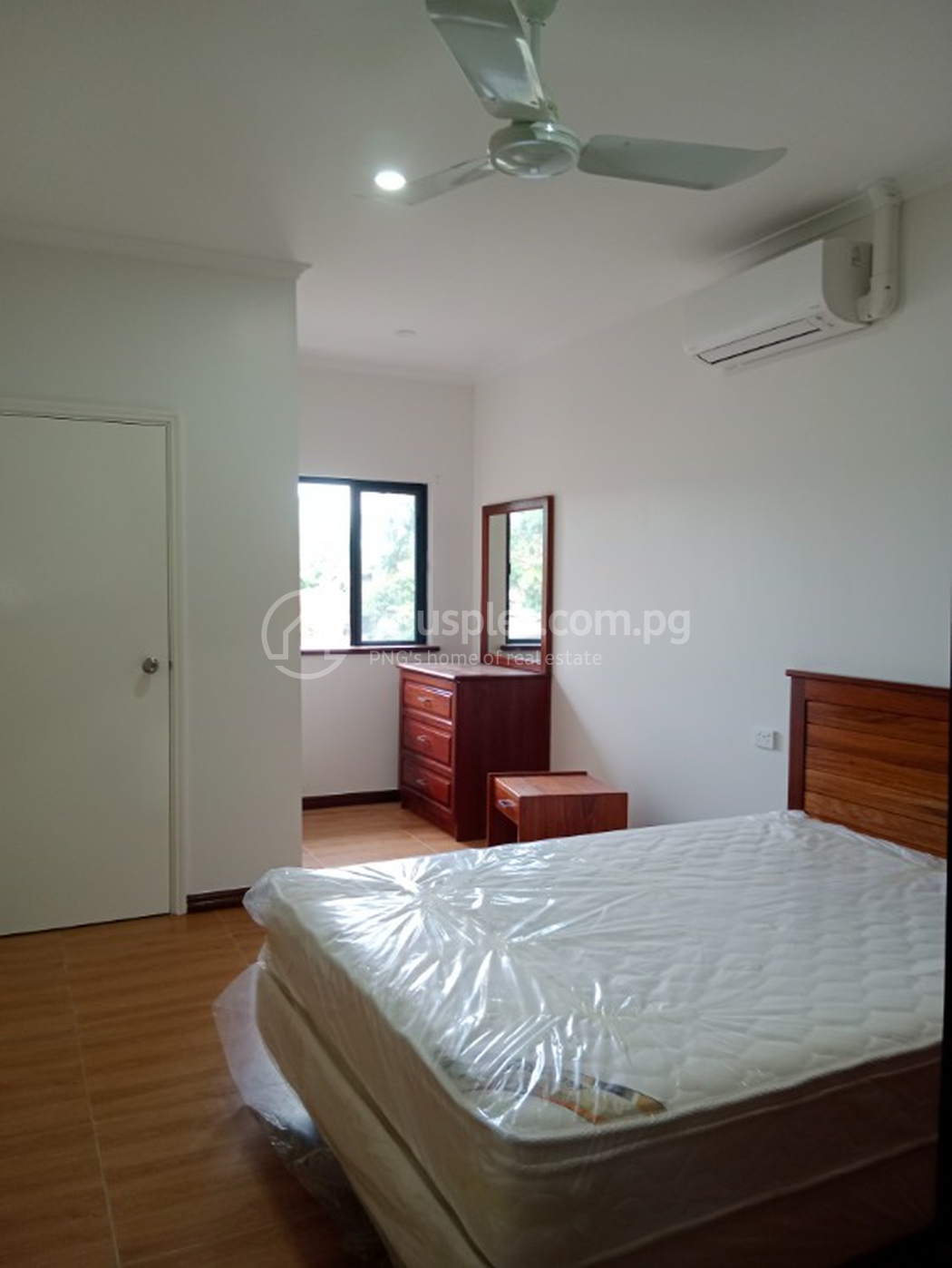 residential Apartment for rent ใน Boroko รหัส 29555 16