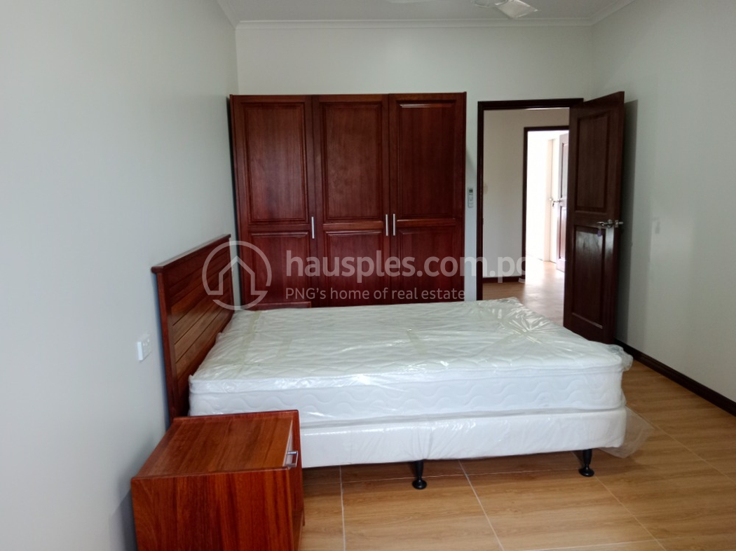 residential Apartment for rent ใน Boroko รหัส 29555 17