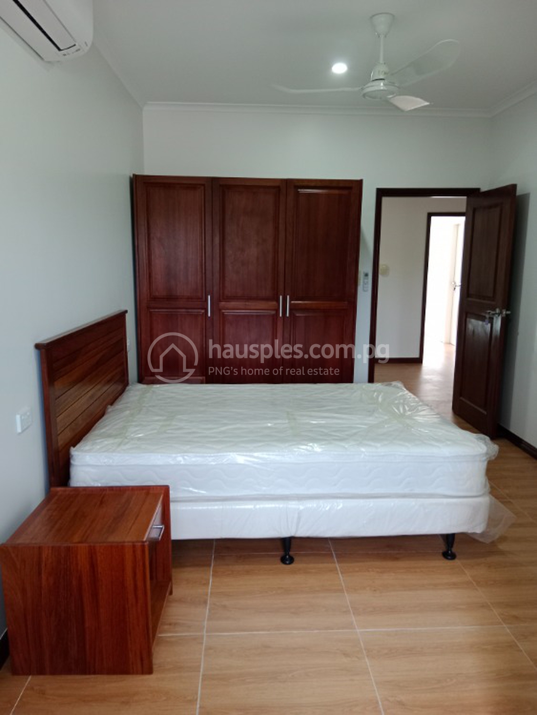 residential Apartment for rent ใน Boroko รหัส 29555 18