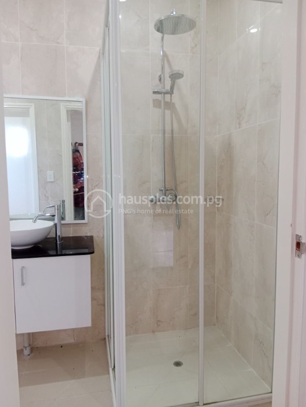 residential Apartment for rent ใน Boroko รหัส 29555 19