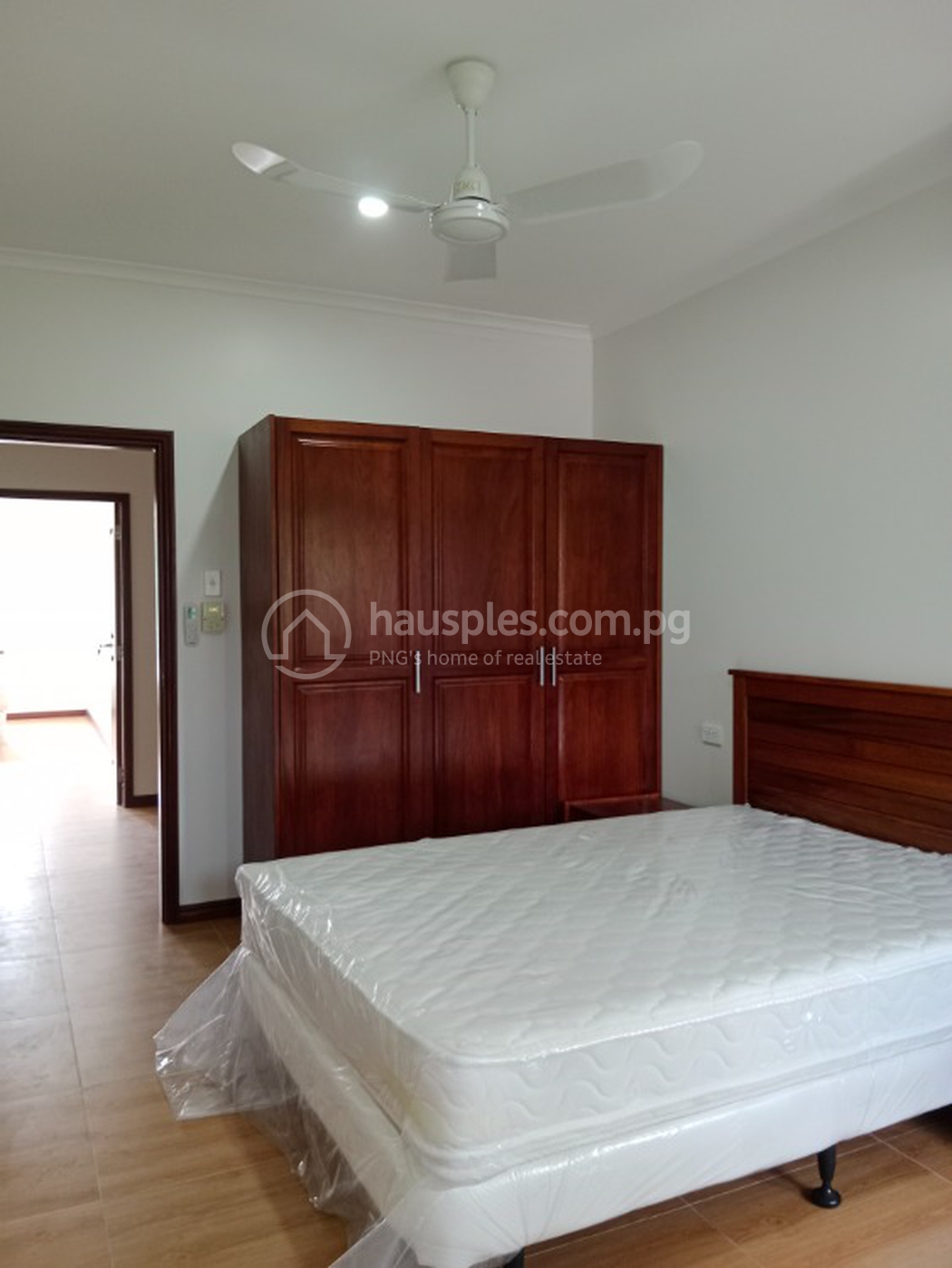 residential Apartment for rent ใน Boroko รหัส 29555 21