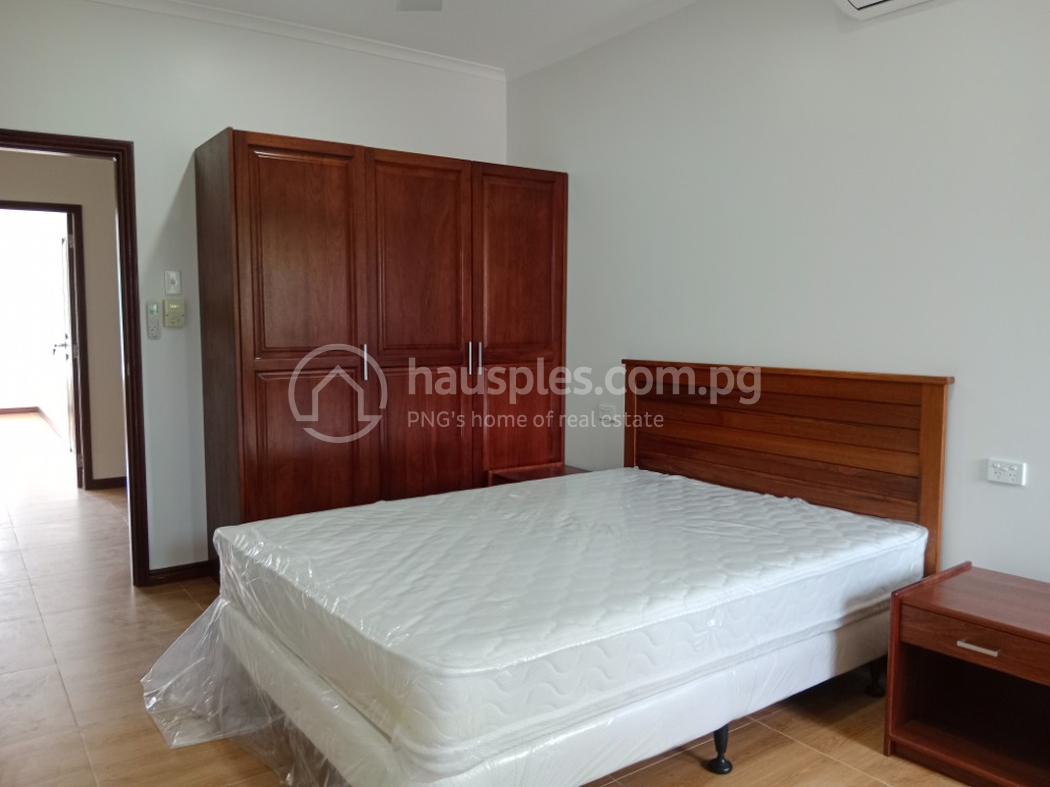 residential Apartment for rent ใน Boroko รหัส 29555 22