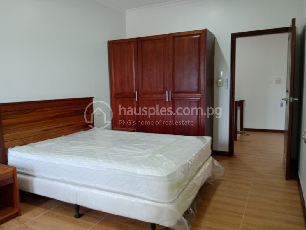 residential Apartment for rent ใน Boroko รหัส 29555 23