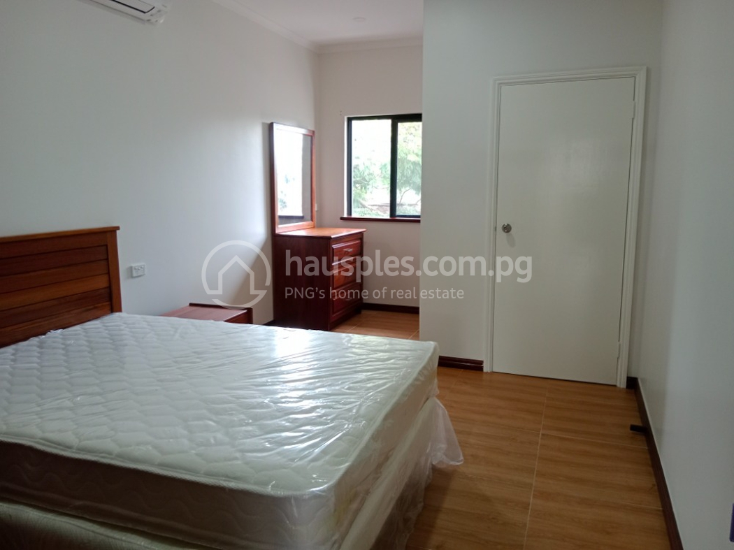 residential Apartment for rent ใน Boroko รหัส 29555 25