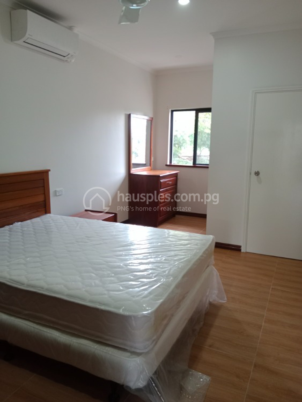 residential Apartment for rent ใน Boroko รหัส 29555 26